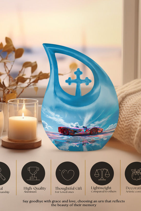 Car Urns For Ashes - Urns For Ashes Large