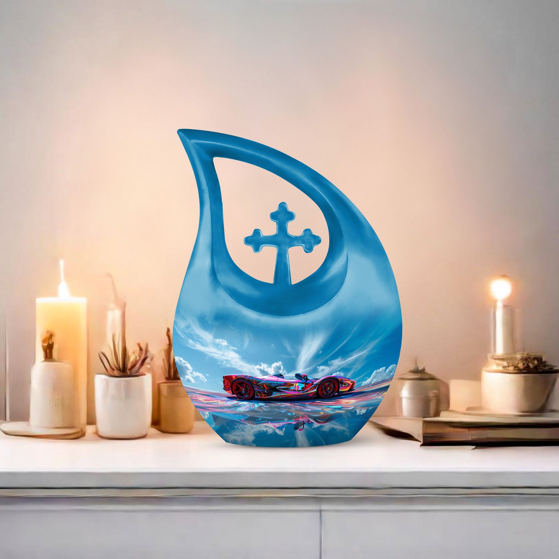 Car Urns For Ashes - Urns For Ashes Large