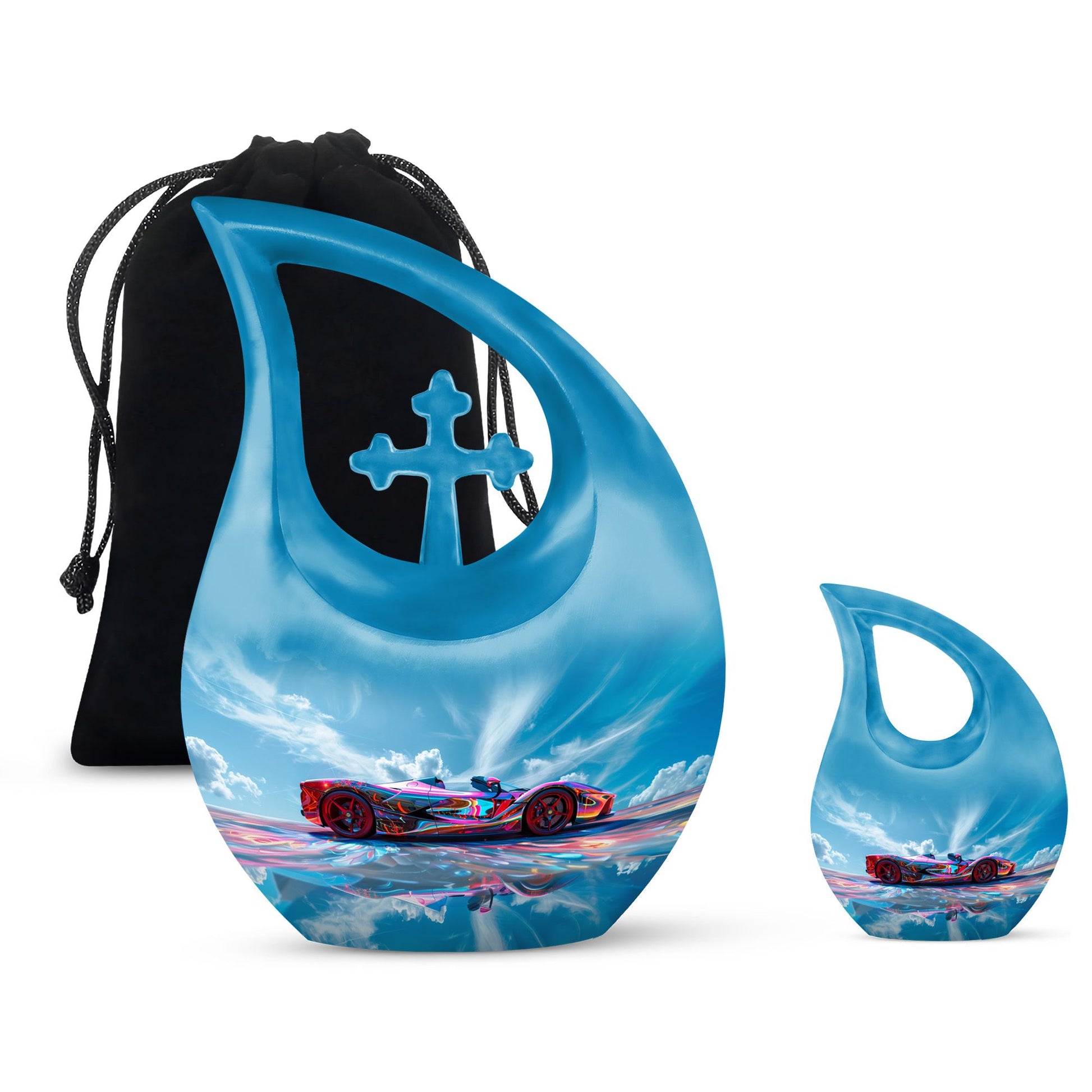 Car Urns For Ashes - Urns For Ashes Large