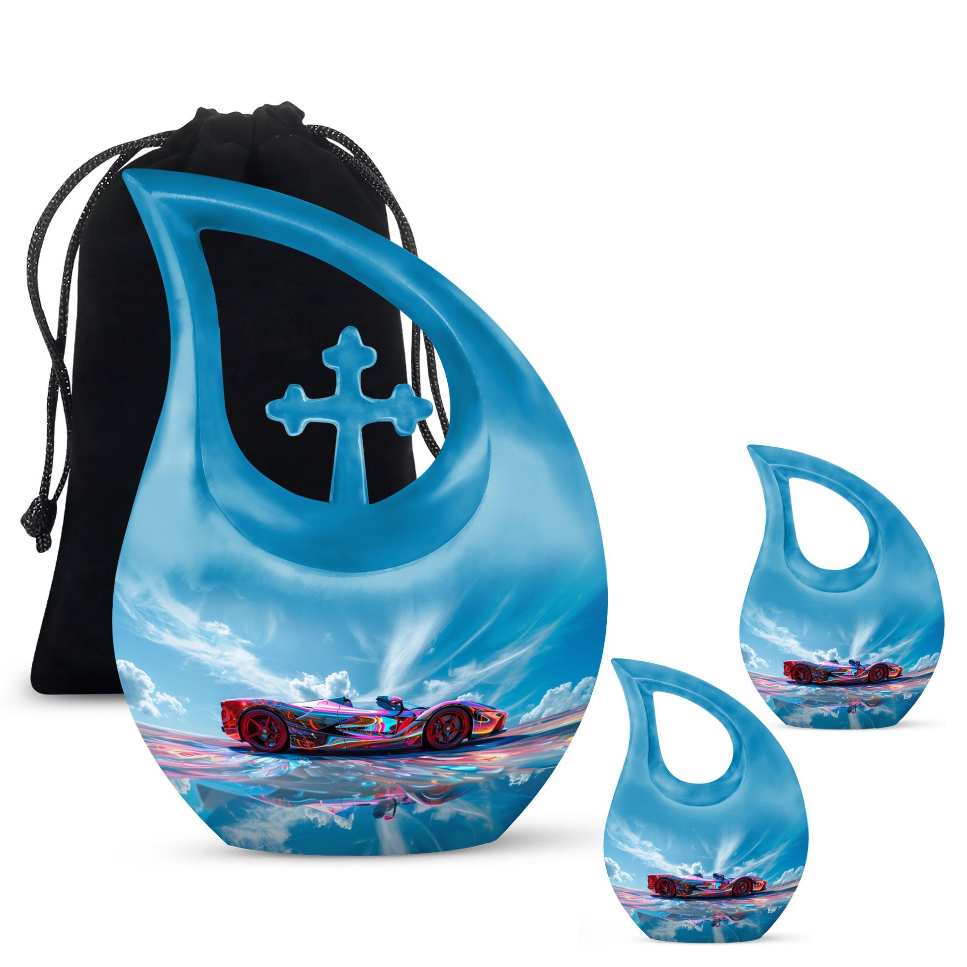 Car Urns For Ashes - Urns For Ashes Large
