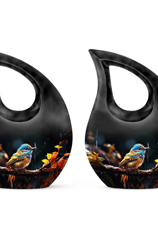 Bird Urns For Ashes - Large Urn For Human Ashes
