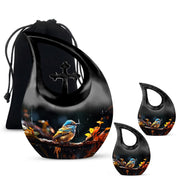 Bird Urns For Ashes - Large Urn For Human Ashes