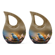 Bird Urns For Ashes - Urn For Ashes Adult Male Large