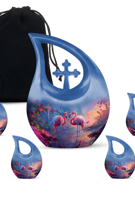 Bird Urns For Ashes - Adult Large Urns