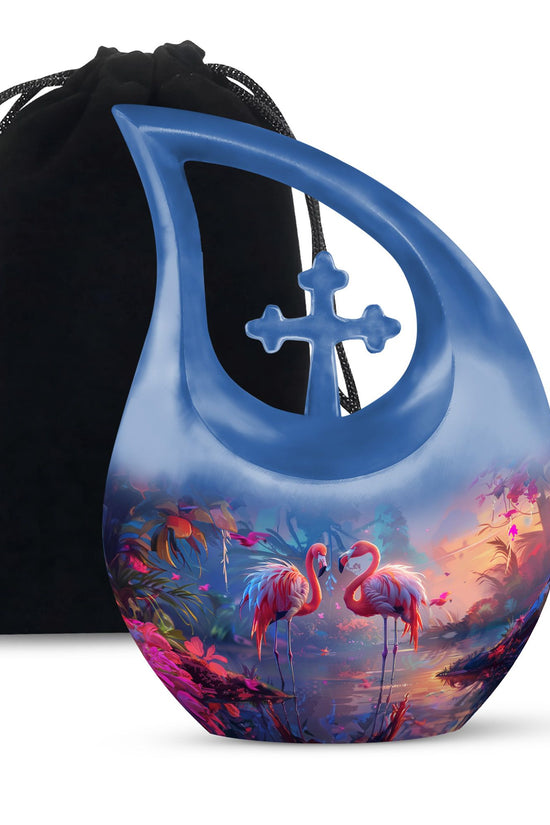 Bird Urns For Ashes - Adult Large Urns