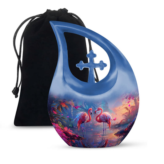 Bird Urns For Ashes - Adult Large Urns