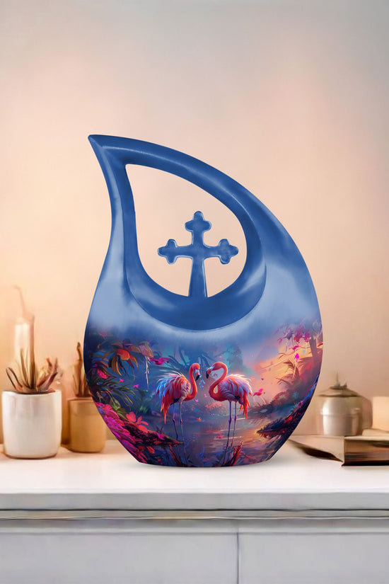 Bird Urns For Ashes - Adult Large Urns
