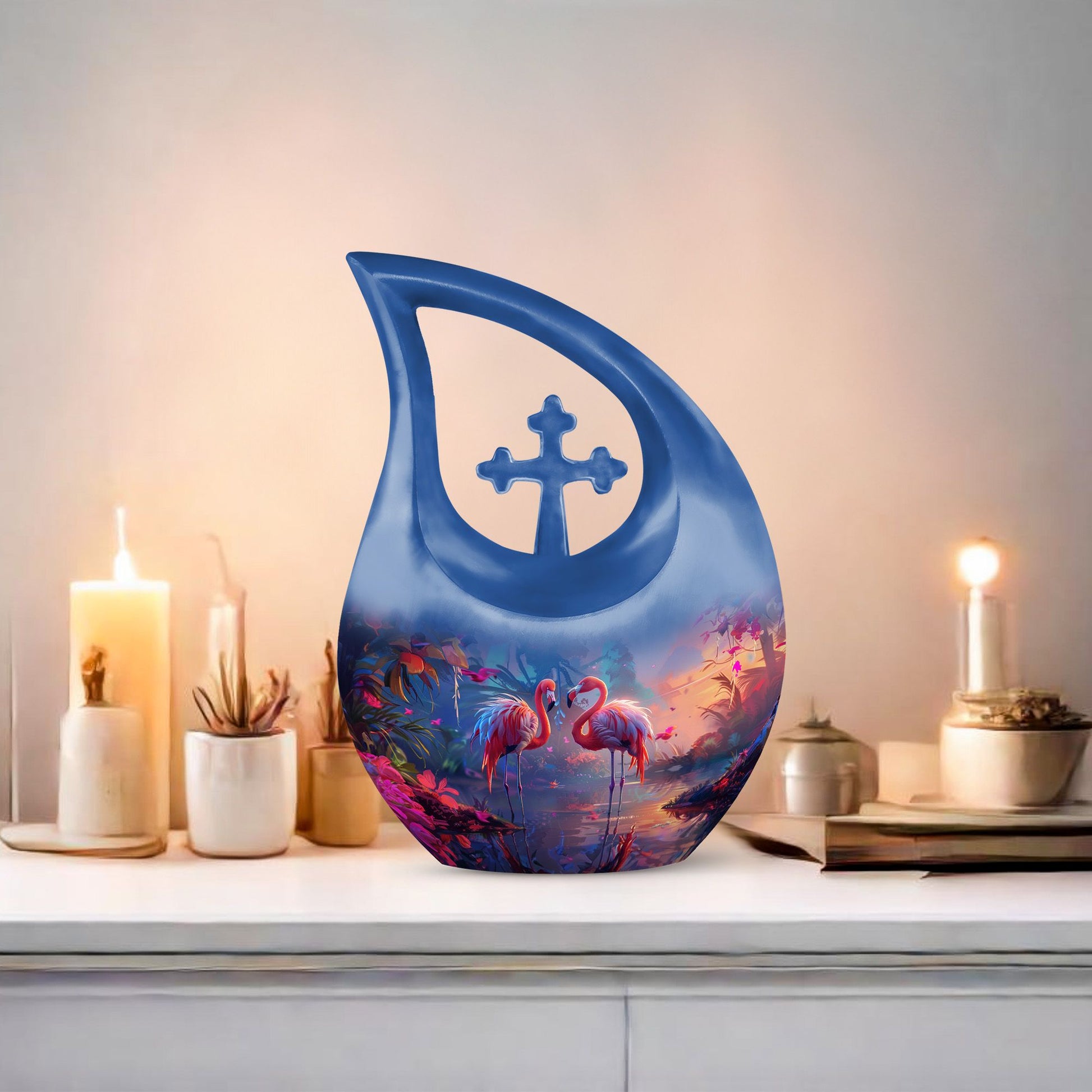 Bird Urns For Ashes - Adult Large Urns