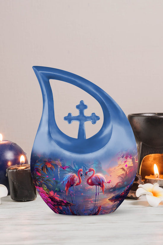 Bird Urns For Ashes - Adult Large Urns
