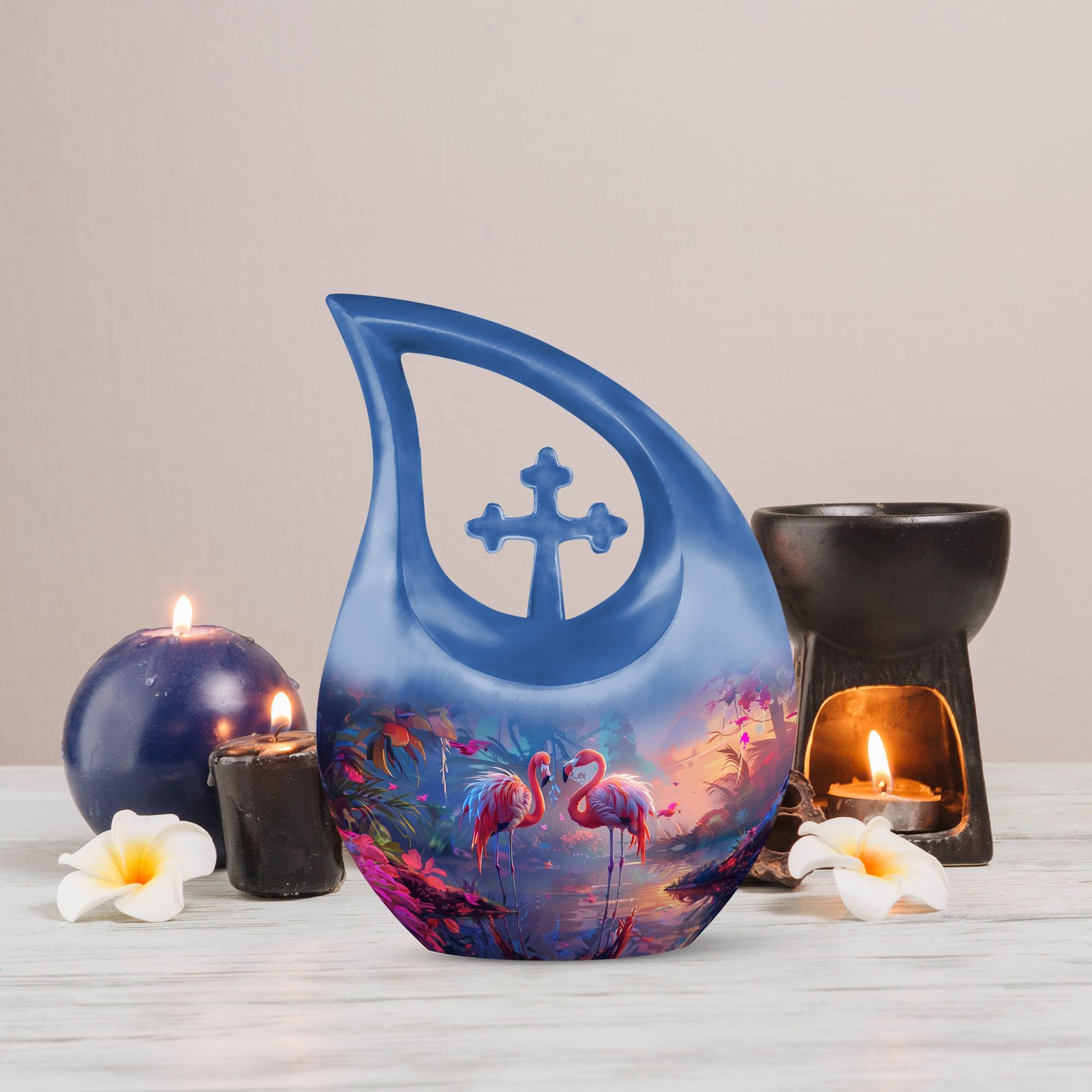 Bird Urns For Ashes - Adult Large Urns