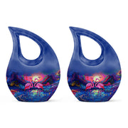 Bird Urns For Ashes - Large Urns For Human Ashes