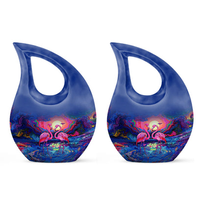 Bird Urns For Ashes - Large Urns For Human Ashes