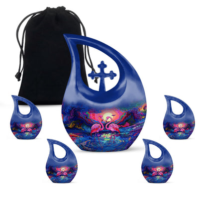 Bird Urns For Ashes - Large Urns For Human Ashes