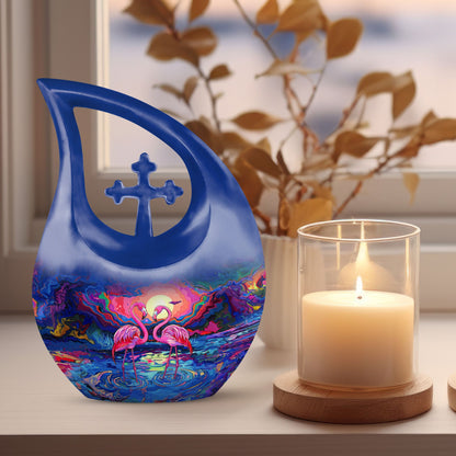 Bird Urns For Ashes - Large Urns For Human Ashes