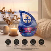 Bird Urns For Ashes - Large Urns For Human Ashes