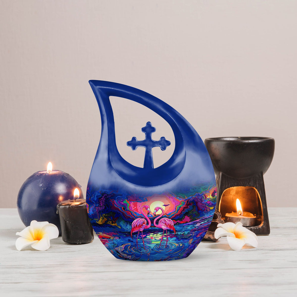 Bird Urns For Ashes - Large Urns For Human Ashes