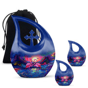Bird Urns For Ashes - Large Urns For Human Ashes