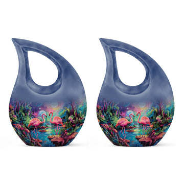 Keepsake Pack Of 2