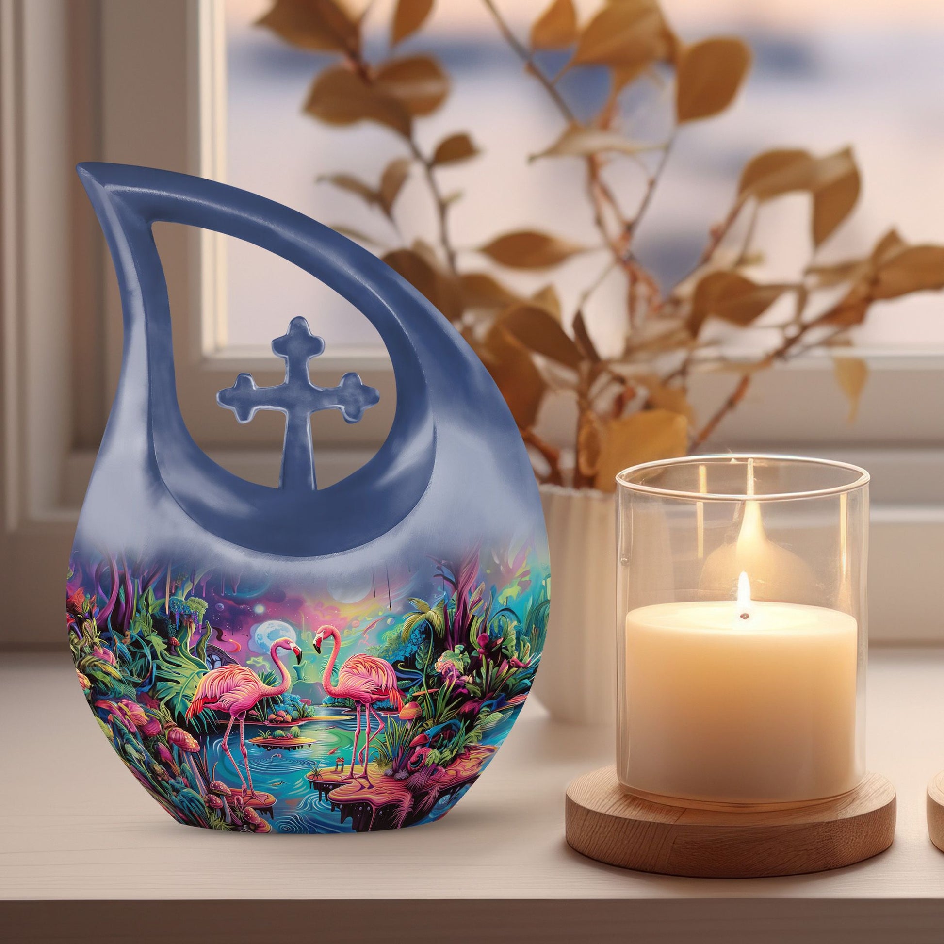 Bird Urns For Ashes - Cremation Urns Large Adult