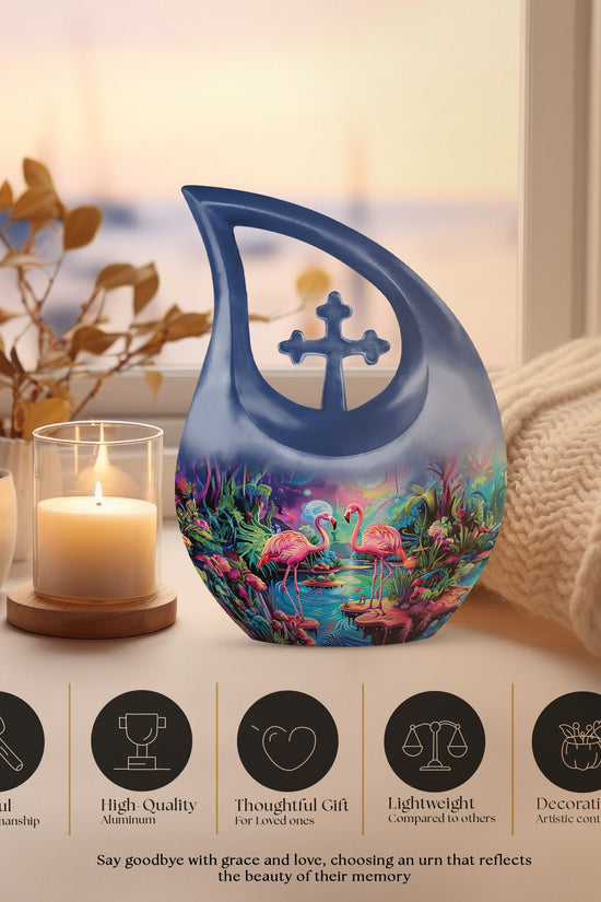 Bird Urns For Ashes - Cremation Urns Large Adult