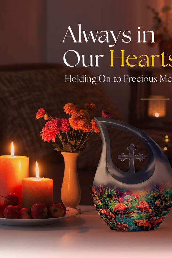 Bird Urns For Ashes - Cremation Urns Large Adult