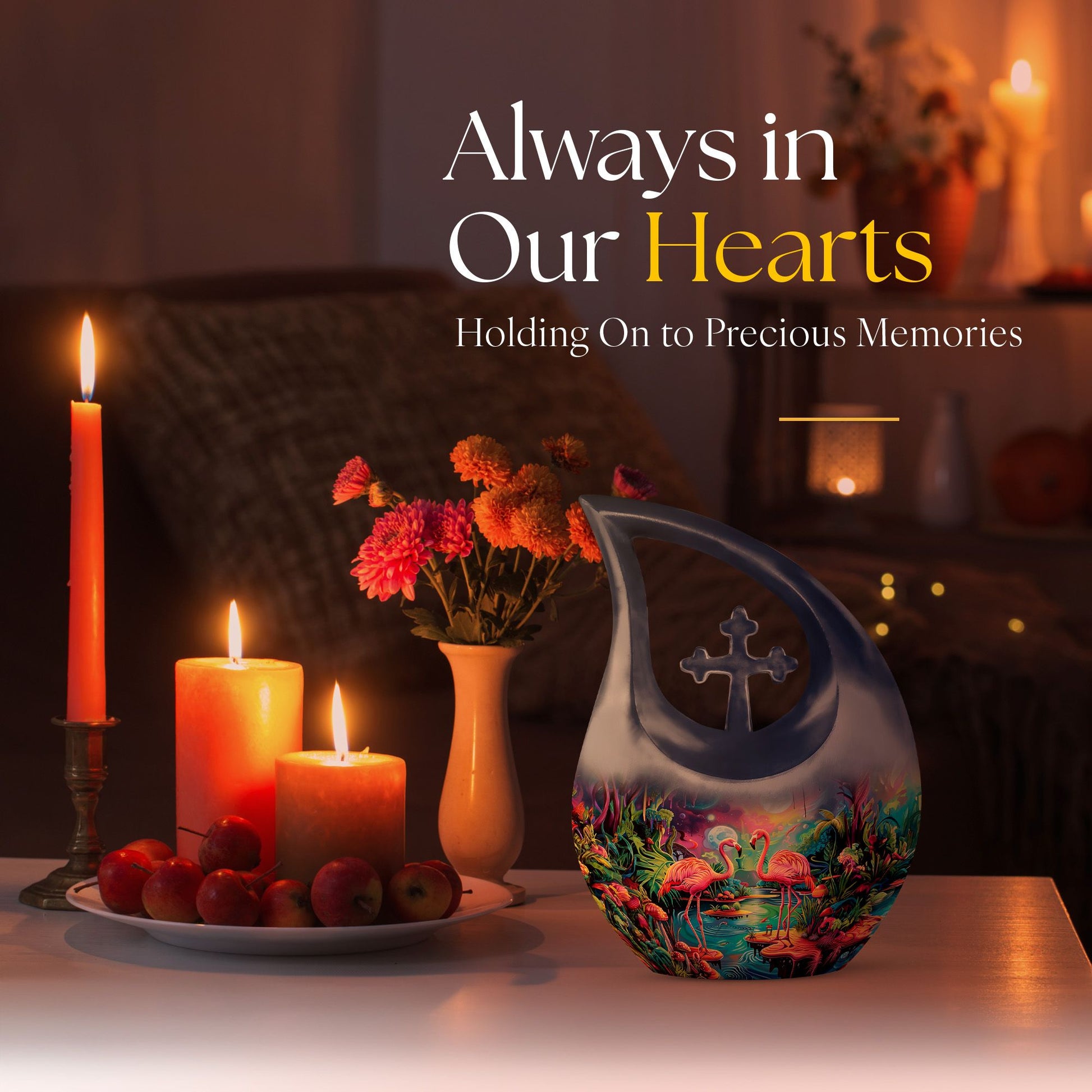 Bird Urns For Ashes - Cremation Urns Large Adult