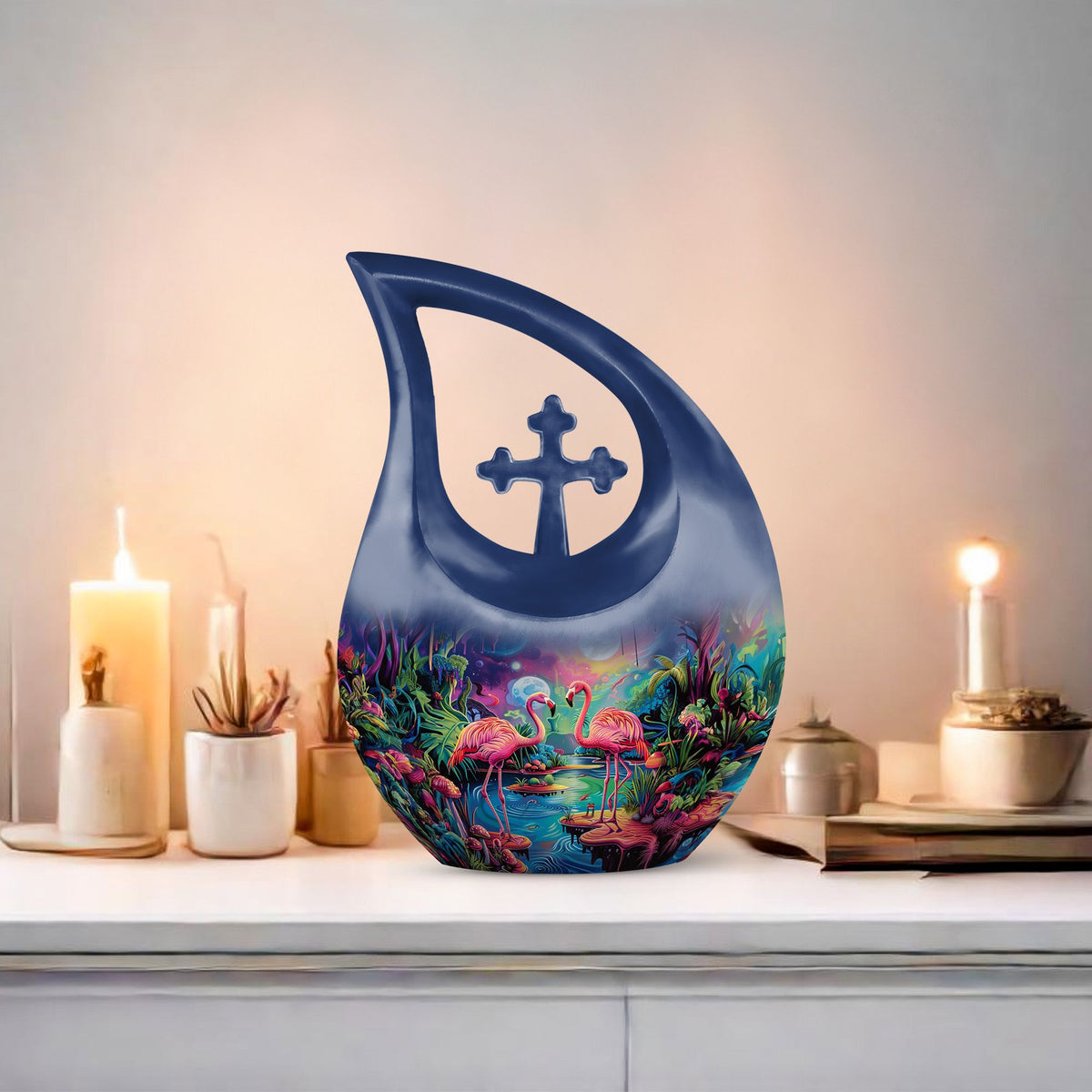 Bird Urns For Ashes - Cremation Urns Large Adult