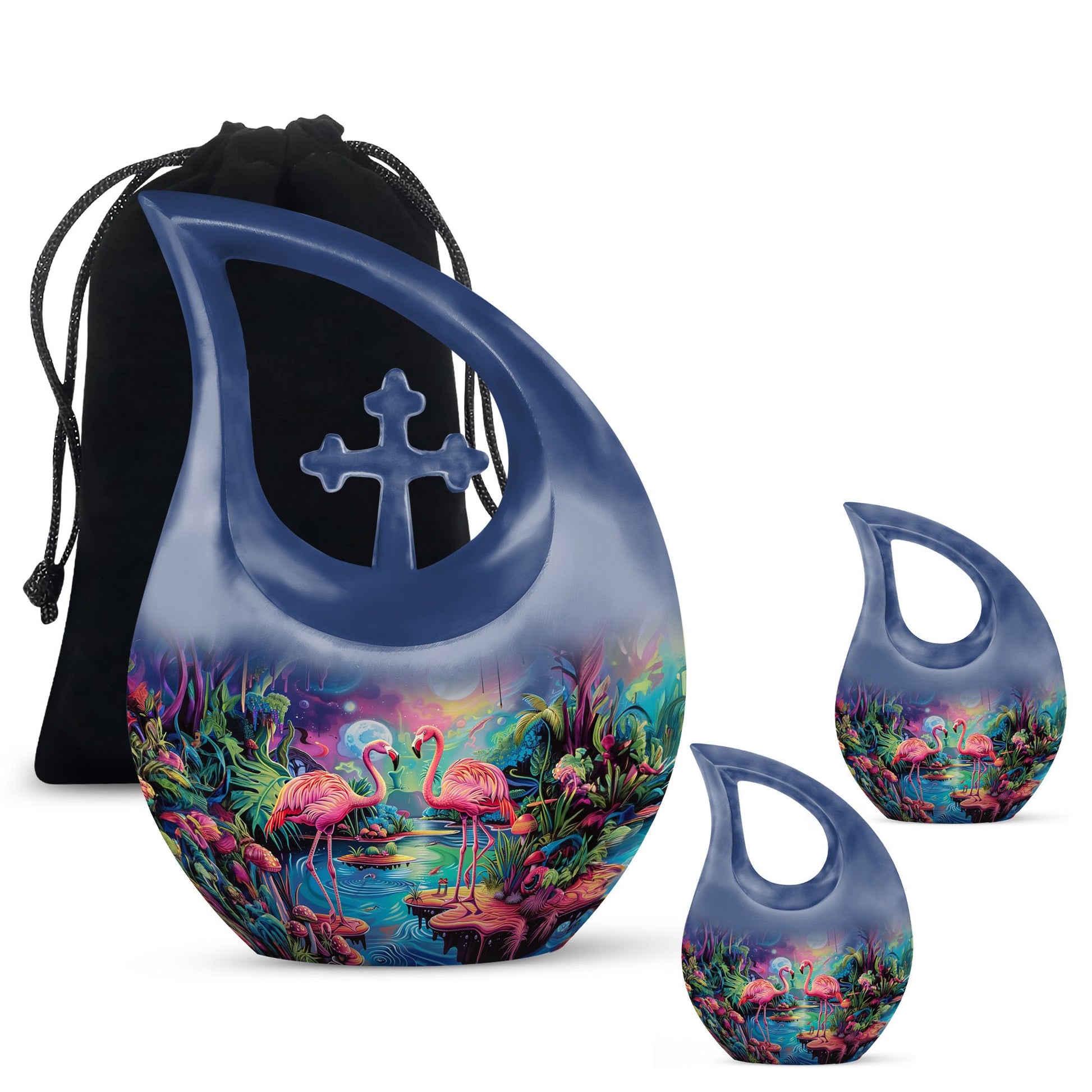 Bird Urns For Ashes - Cremation Urns Large Adult