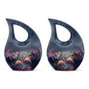 Bird Urns For Ashes - Large Decorative Urn