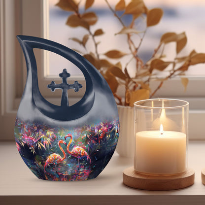 Bird Urns For Ashes - Large Decorative Urn