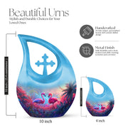 Bird Urns For Ashes - Cremation Urns Large