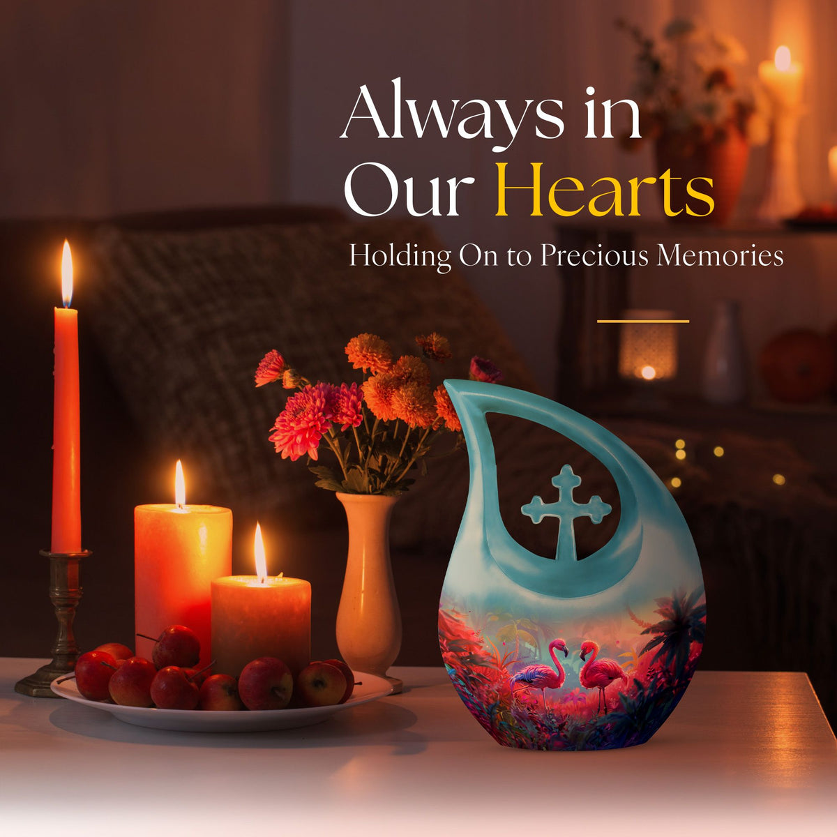 Bird Urns For Ashes - Cremation Urns Large