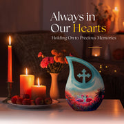 Bird Urns For Ashes - Cremation Urns Large