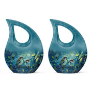 Bird Urns For Ashes - Urns For Human Ashes Large