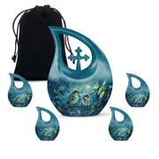 Bird Urns For Ashes - Urns For Human Ashes Large