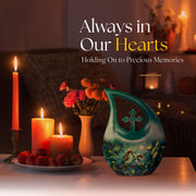 Bird Urns For Ashes - Urns For Human Ashes Large