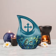 Bird Urns For Ashes - Urns For Human Ashes Large