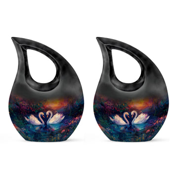 Keepsake Pack Of 2