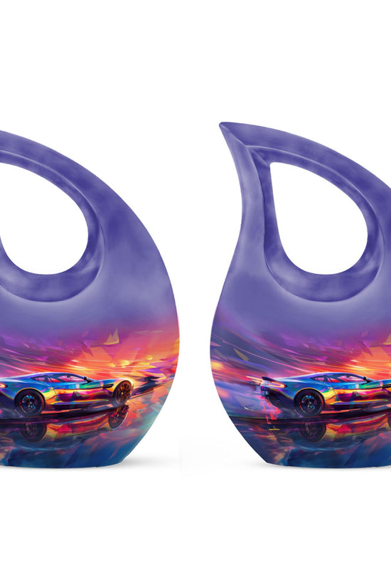Car Urns For Ashes - Urn Large Adult Male