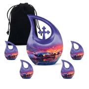 Car Urns For Ashes - Urn Large Adult Male