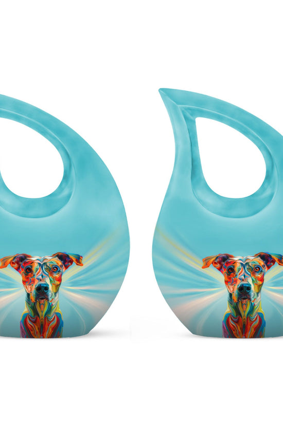 Bog Urns For Ashes - Large Human Urns