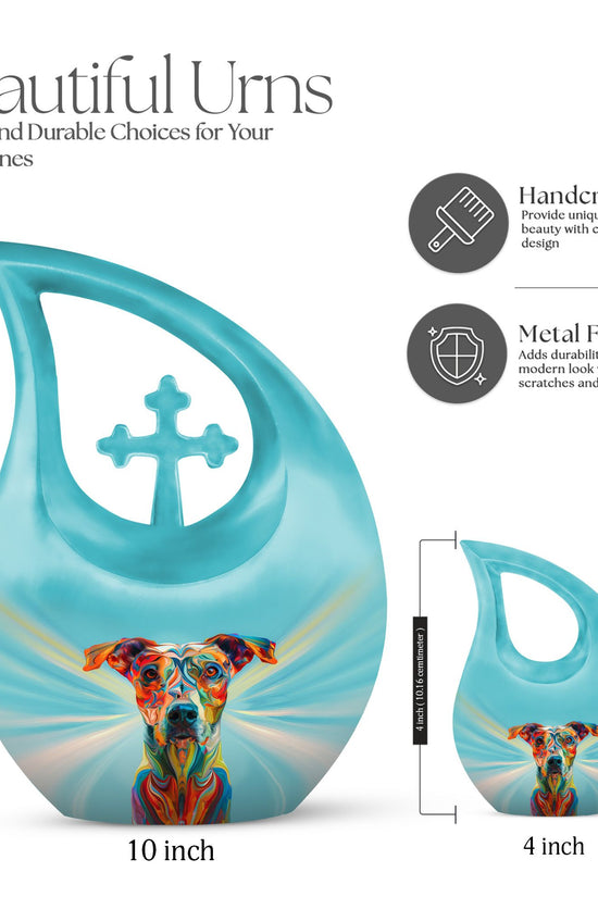 Bog Urns For Ashes - Large Human Urns