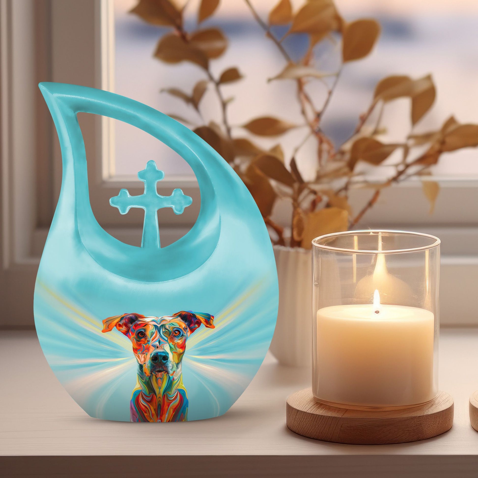 Bog Urns For Ashes - Large Human Urns