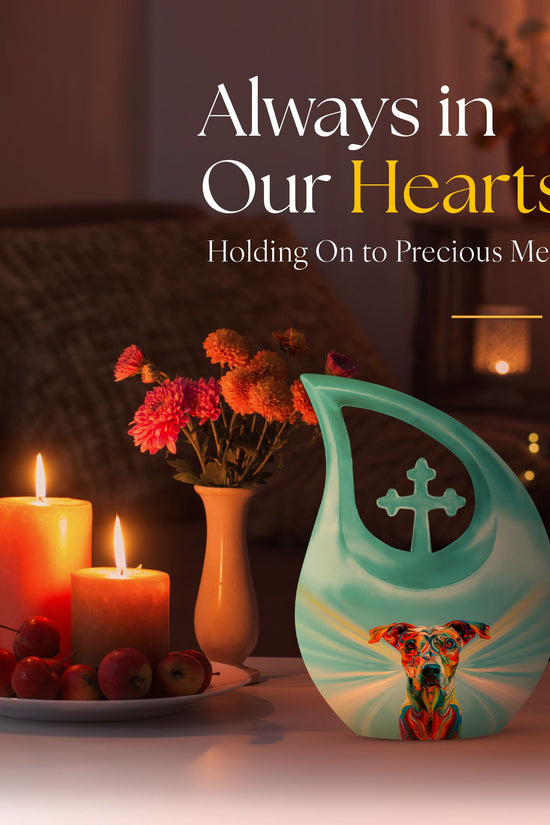 Bog Urns For Ashes - Large Human Urns