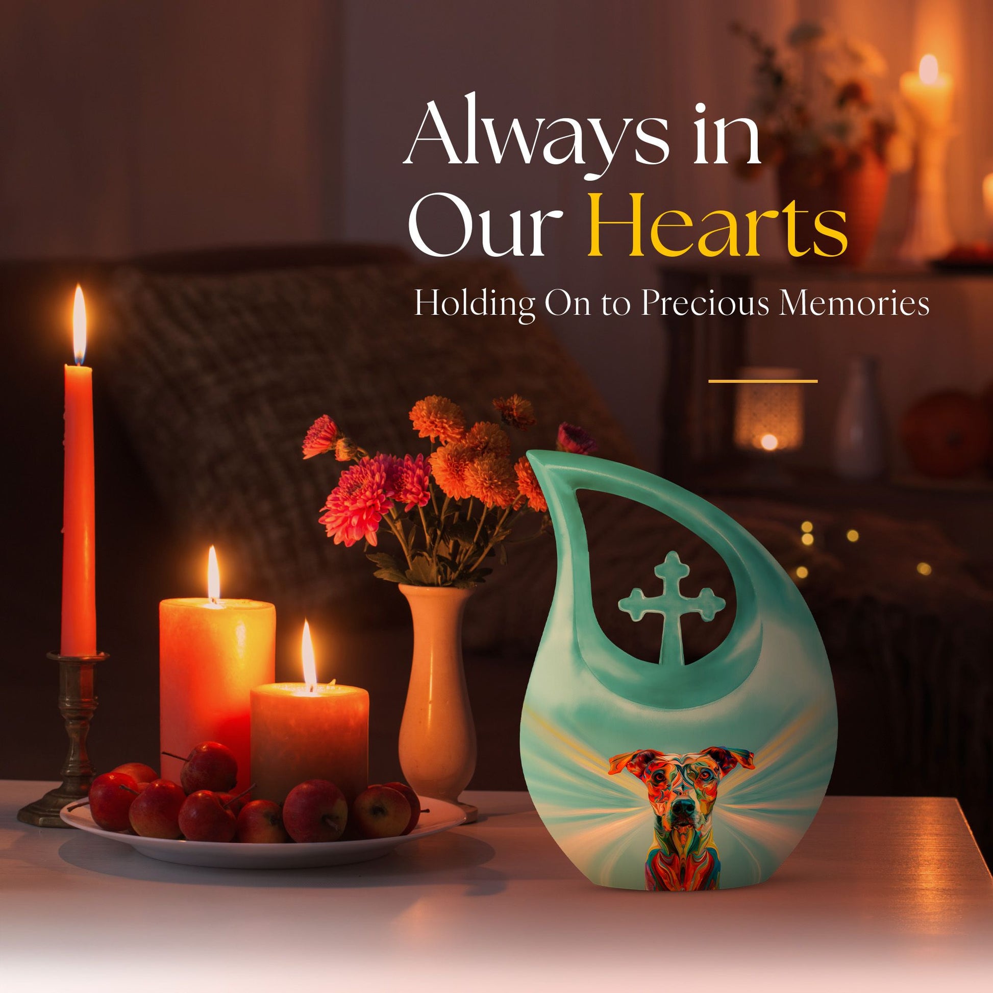 Bog Urns For Ashes - Large Human Urns