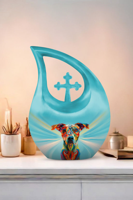 Bog Urns For Ashes - Large Human Urns