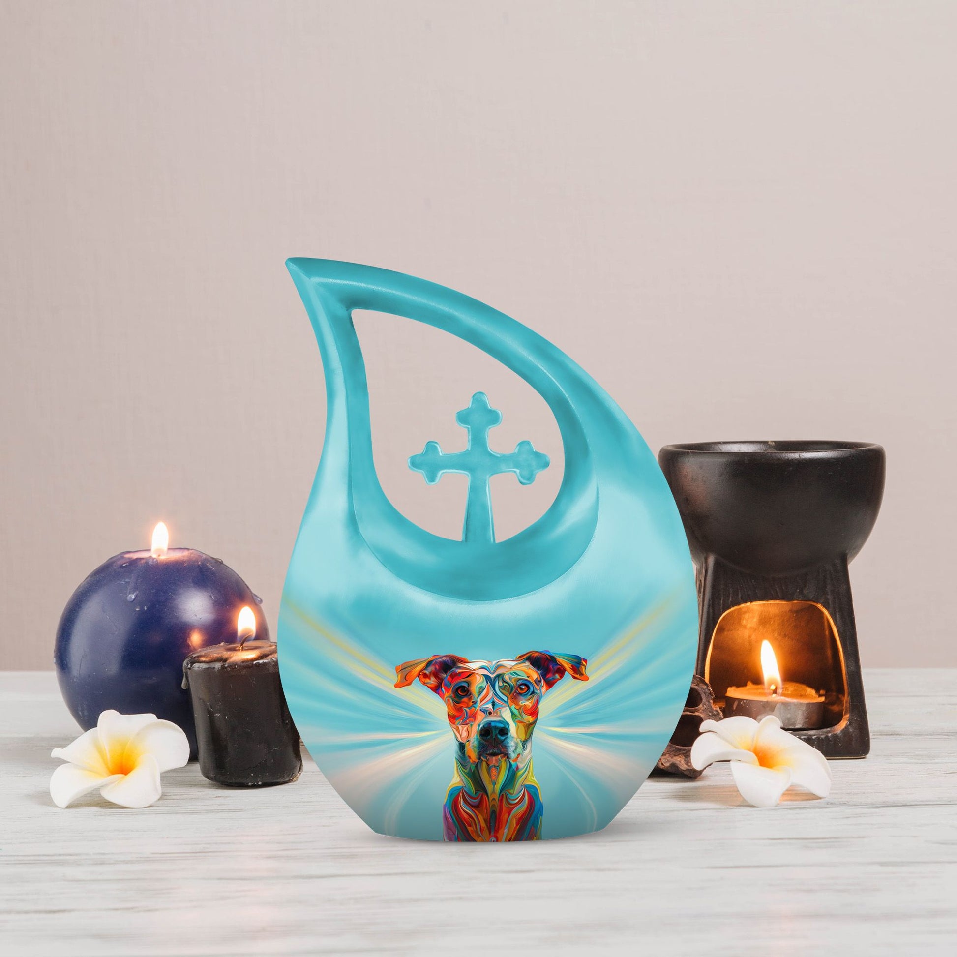 Bog Urns For Ashes - Large Human Urns