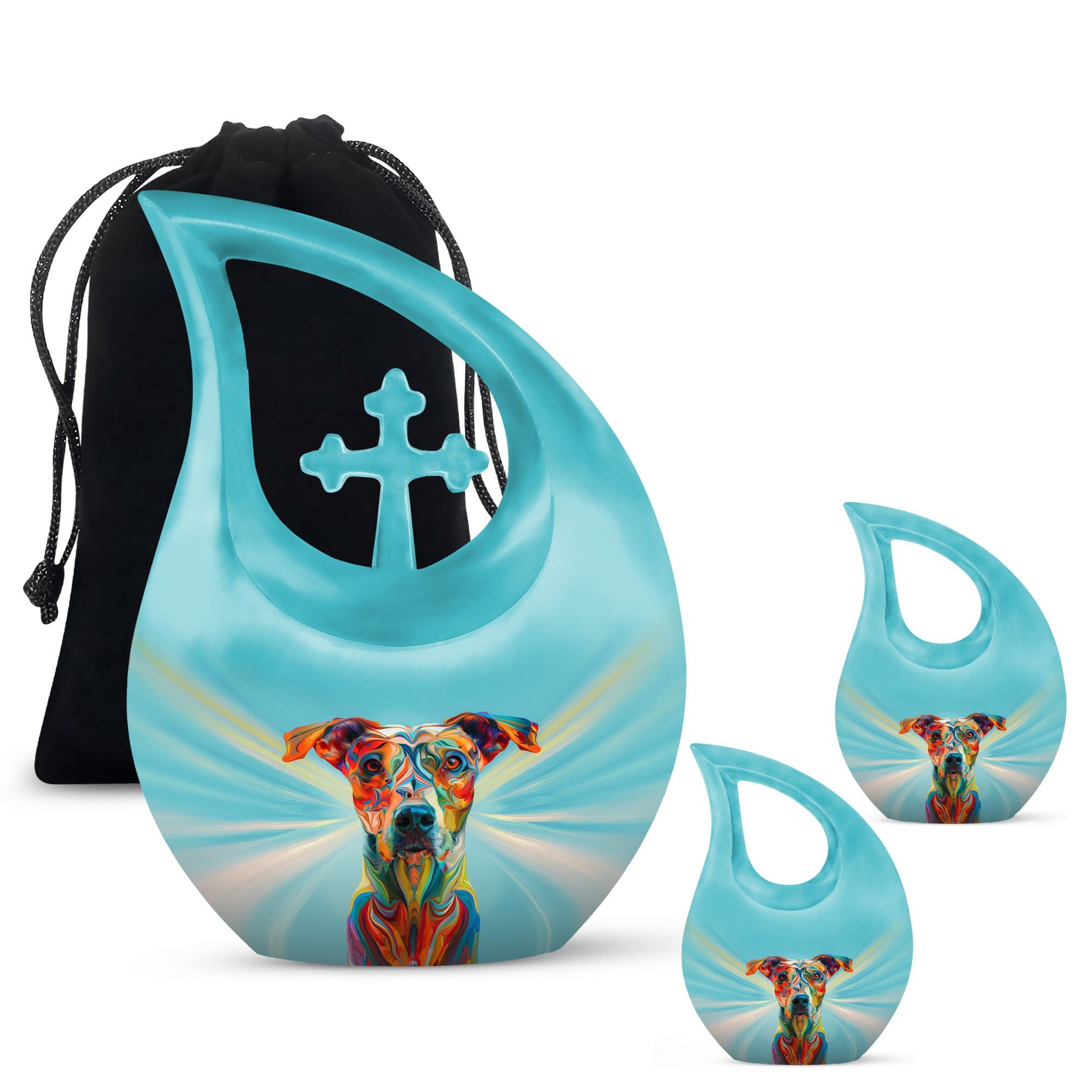 Bog Urns For Ashes - Large Human Urns