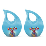Bog Urns For Ashes - Urns For Human Ashes Adult Large