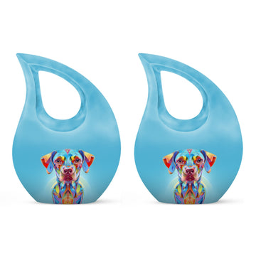 Keepsake Pack Of 2